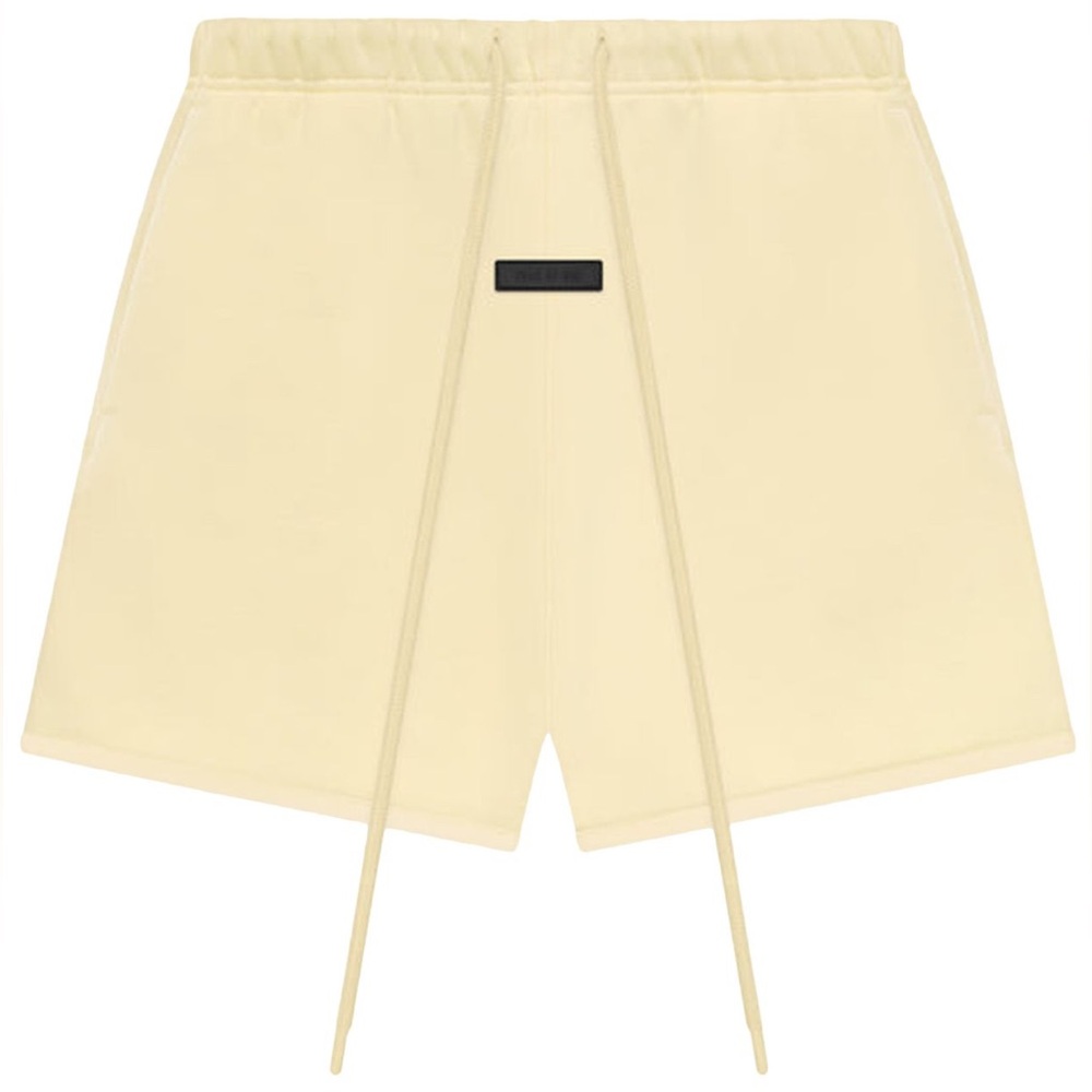 Essentials Fear of God Garden Shorts